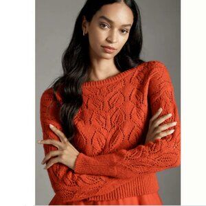 Brand New by Anthropologie Knit Sweater